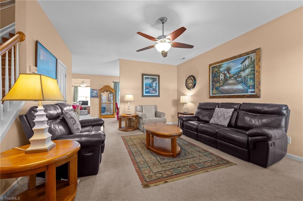 2503 Macdougall Drive, Burlington, North Carolina image 6