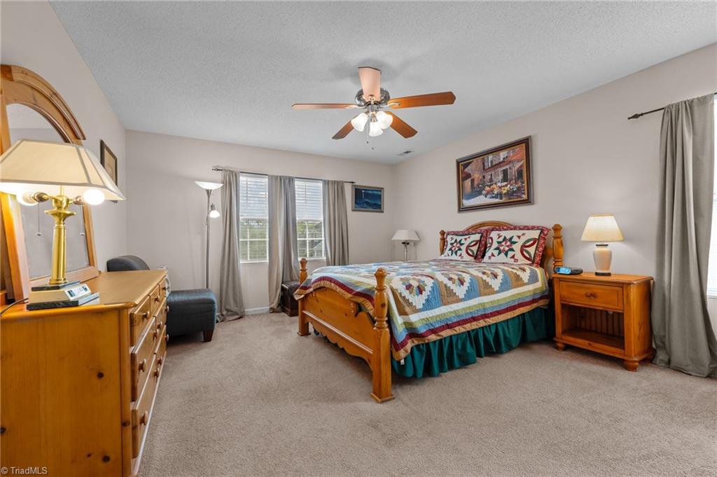 2503 Macdougall Drive, Burlington, North Carolina image 28