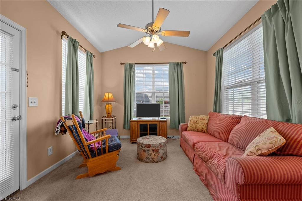 2503 Macdougall Drive, Burlington, North Carolina image 17
