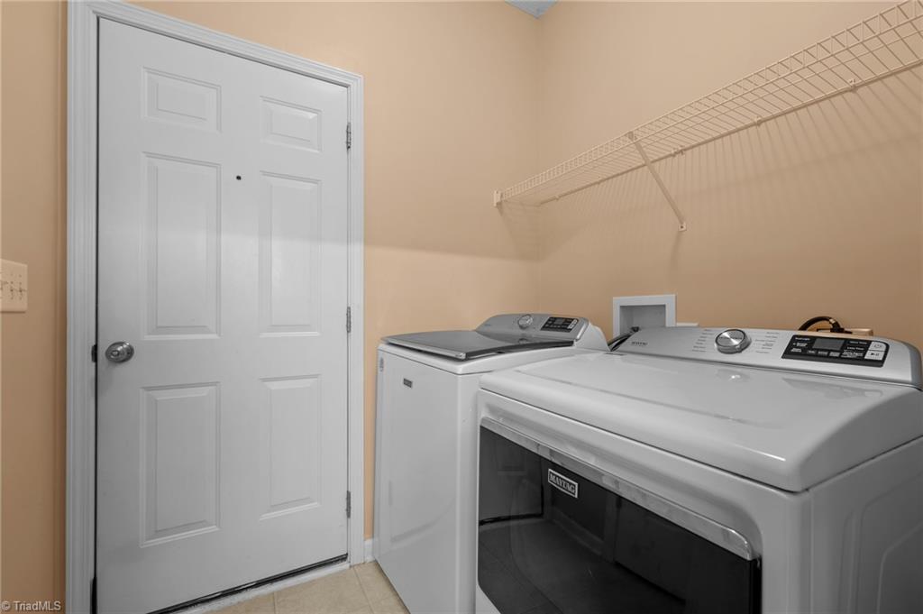 2503 Macdougall Drive, Burlington, North Carolina image 19