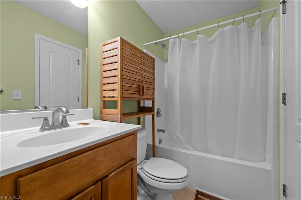 2503 Macdougall Drive, Burlington, North Carolina image 25