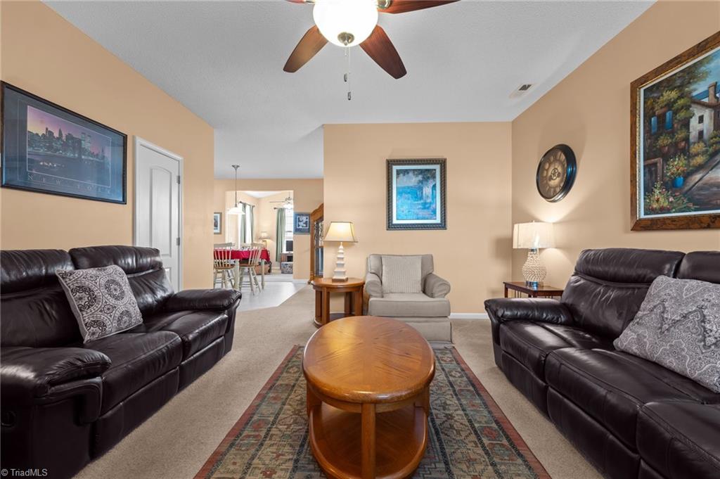 2503 Macdougall Drive, Burlington, North Carolina image 7