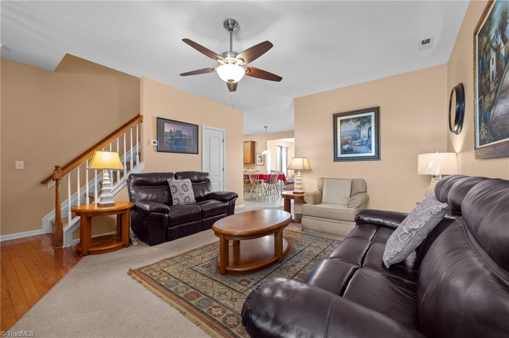 2503 Macdougall Drive, Burlington, North Carolina image 8
