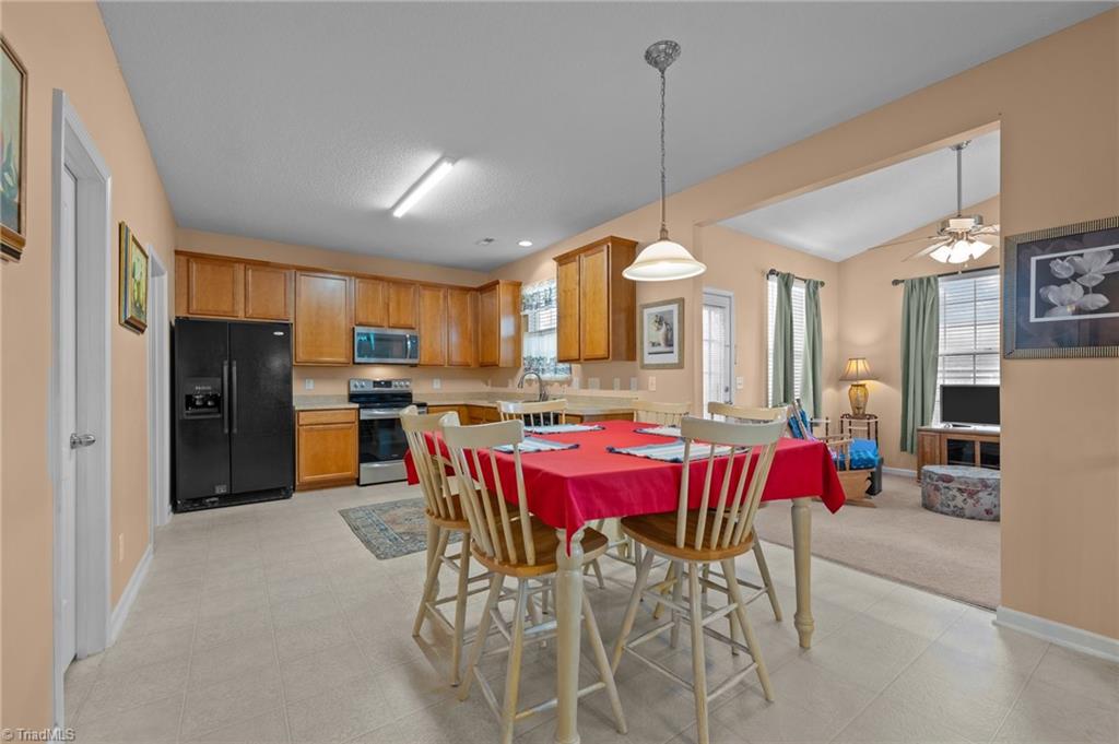 2503 Macdougall Drive, Burlington, North Carolina image 13