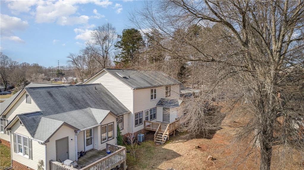 105 Forrest Oaks Drive, King, North Carolina image 37