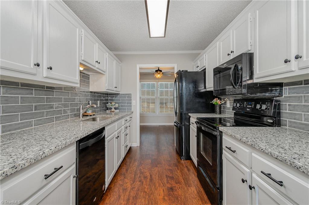 105 Forrest Oaks Drive, King, North Carolina image 12
