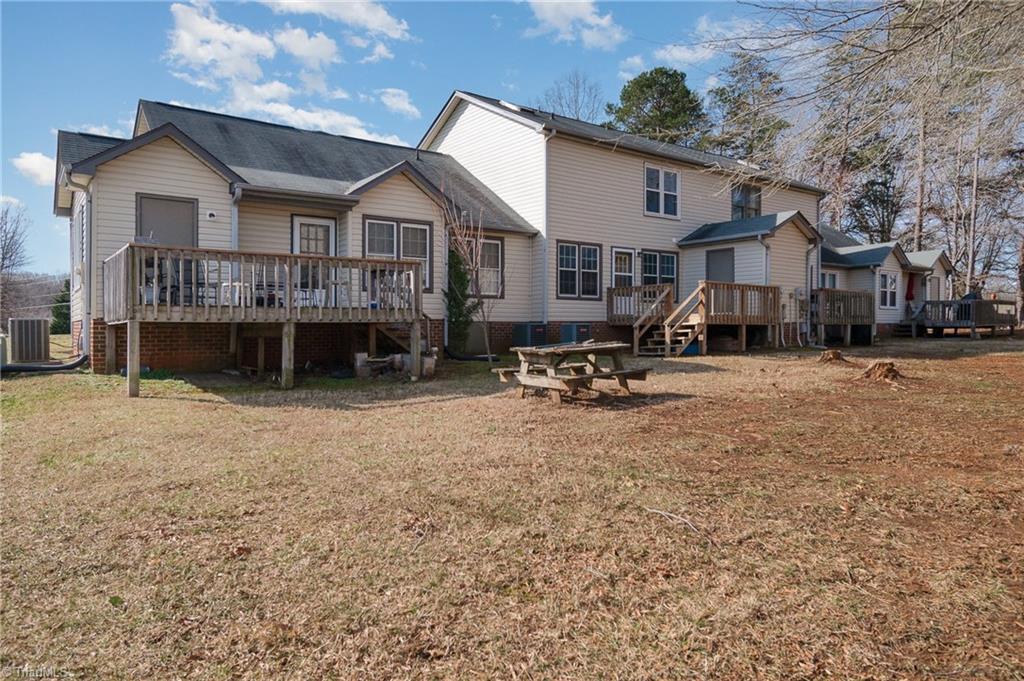 105 Forrest Oaks Drive, King, North Carolina image 36