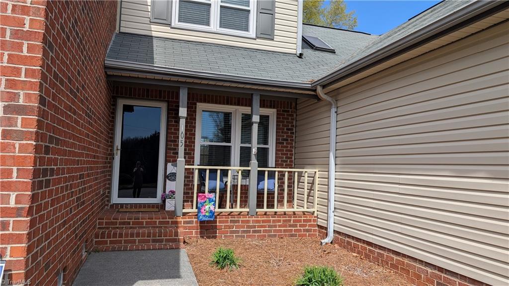 105 Forrest Oaks Drive, King, North Carolina image 1
