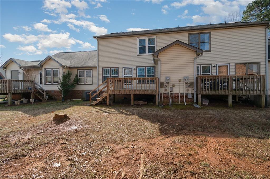 105 Forrest Oaks Drive, King, North Carolina image 34