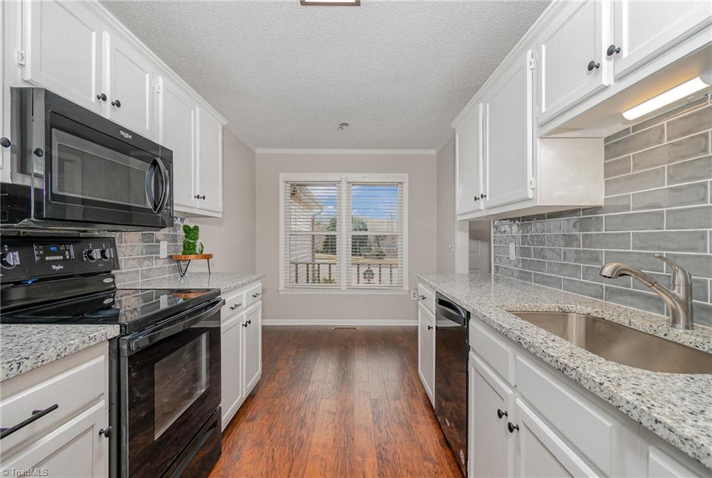 105 Forrest Oaks Drive, King, North Carolina image 14