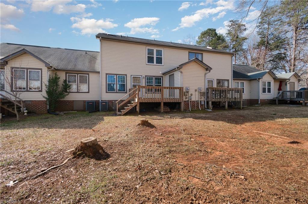 105 Forrest Oaks Drive, King, North Carolina image 35