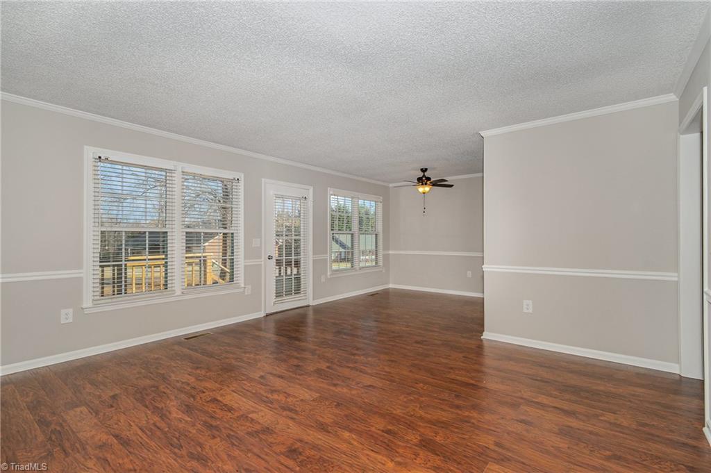 105 Forrest Oaks Drive, King, North Carolina image 8