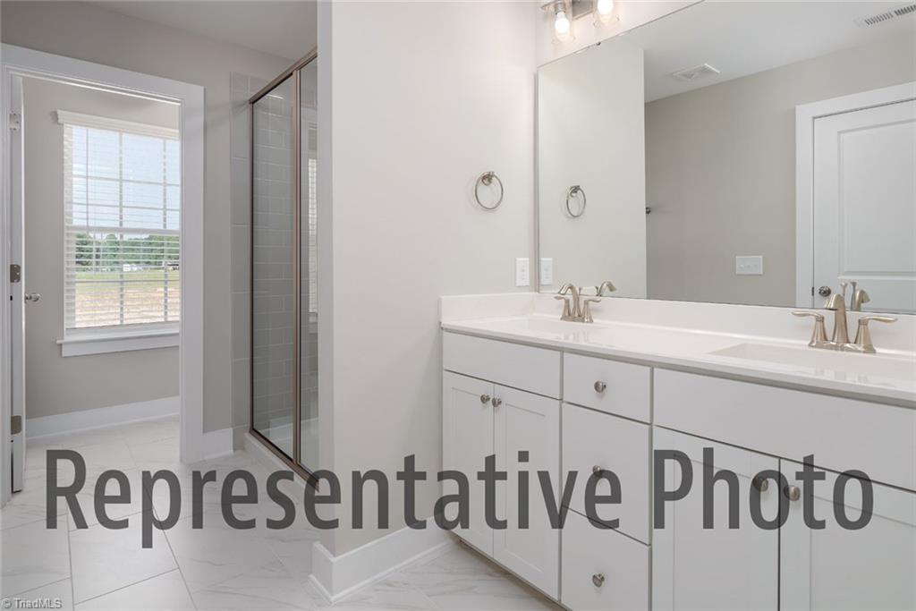 Photo 7 of 8 of 1415 Prospect Hill Street townhome