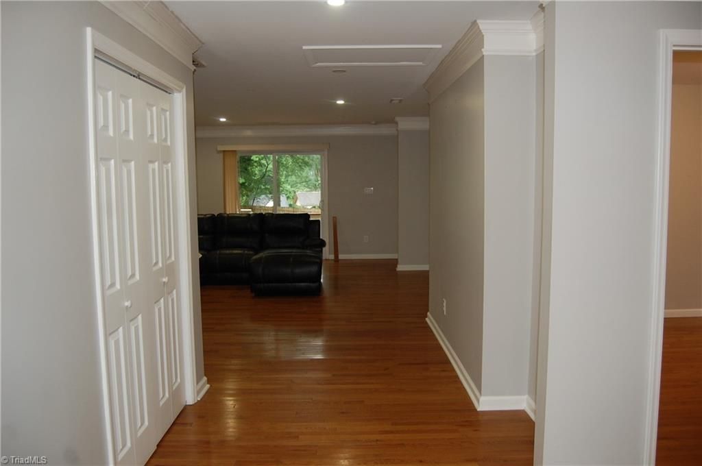 Photo of 120 Oak Summit Road, Winston-Salem, NC 27105 (MLS # 1222545)
