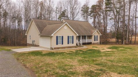 143 Furr Road Cleveland NC 27013