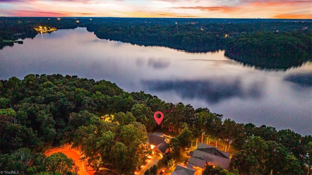 Photo of 3905 Oak Hollow Drive, High Point, NC 27265 (MLS # 1229106)