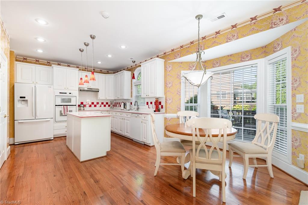 221 Oakmont Park Court, Kernersville, North Carolina image 12