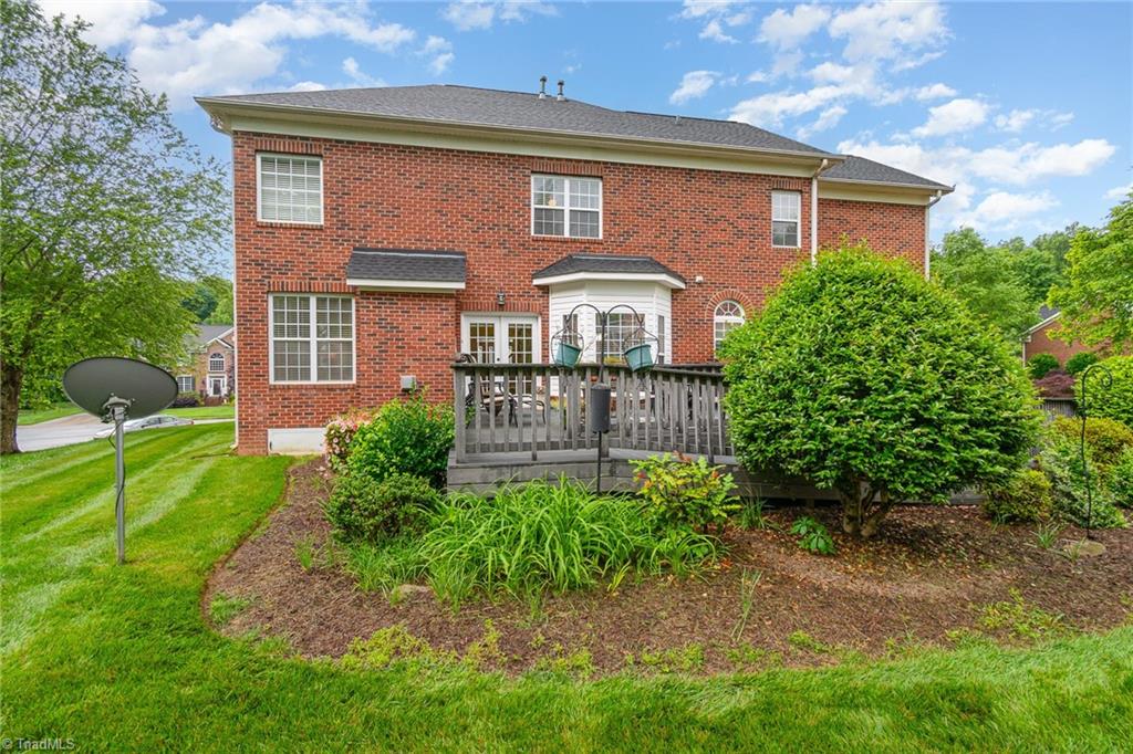 221 Oakmont Park Court, Kernersville, North Carolina image 42
