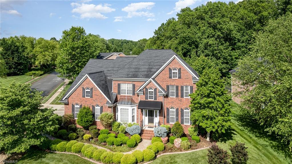 221 Oakmont Park Court, Kernersville, North Carolina image 2