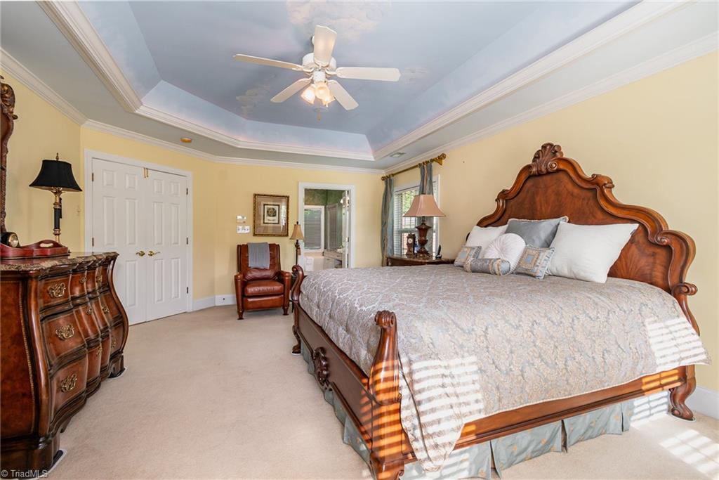 221 Oakmont Park Court, Kernersville, North Carolina image 24