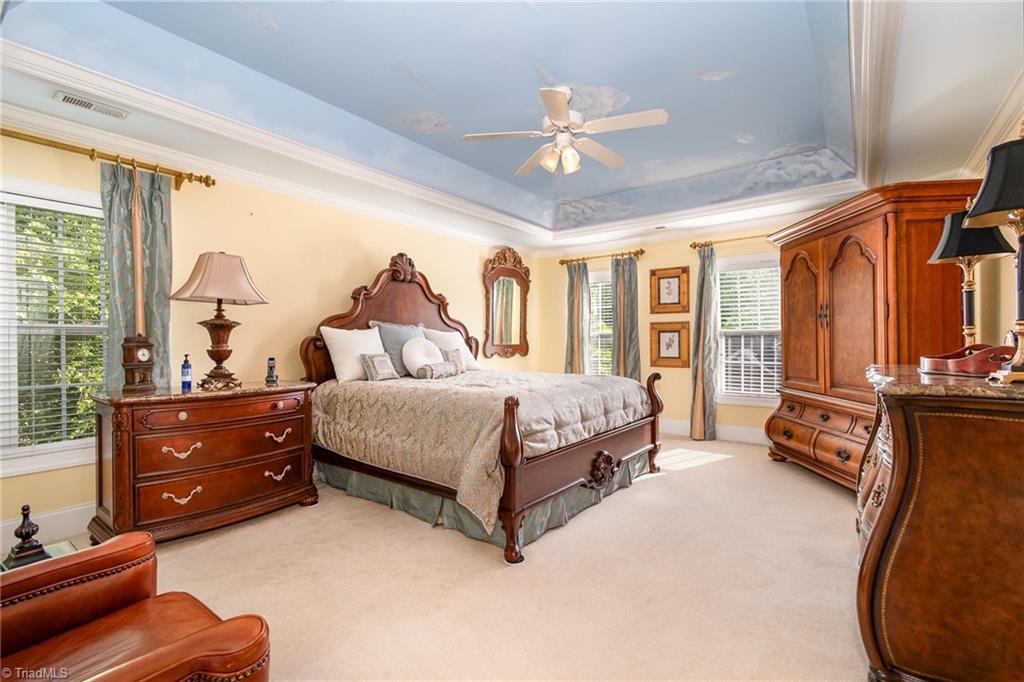 221 Oakmont Park Court, Kernersville, North Carolina image 26