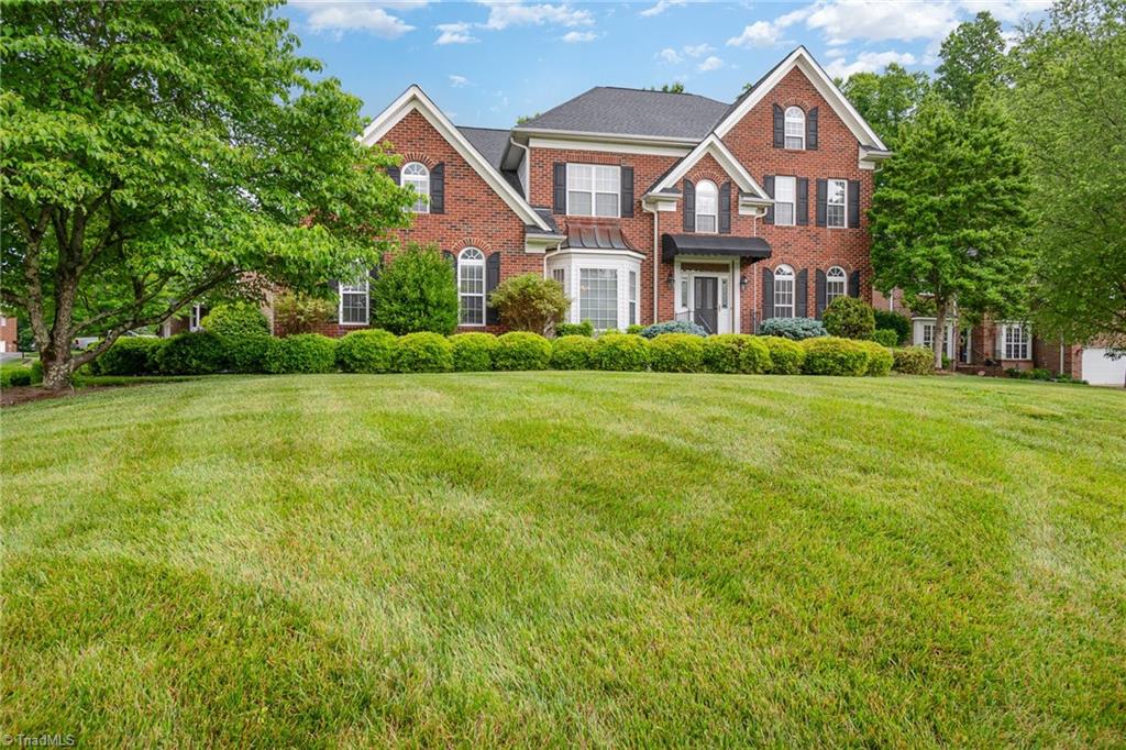 221 Oakmont Park Court, Kernersville, North Carolina image 1