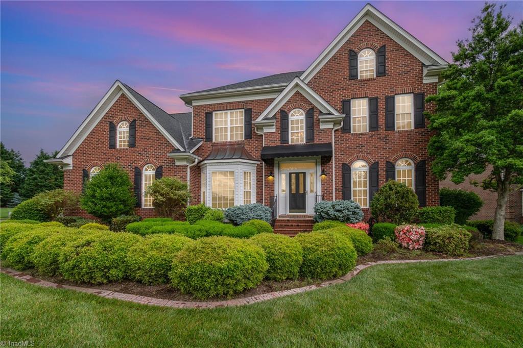 221 Oakmont Park Court, Kernersville, North Carolina image 4