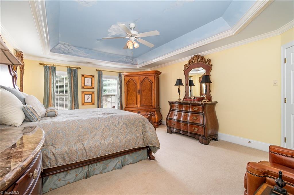 221 Oakmont Park Court, Kernersville, North Carolina image 25