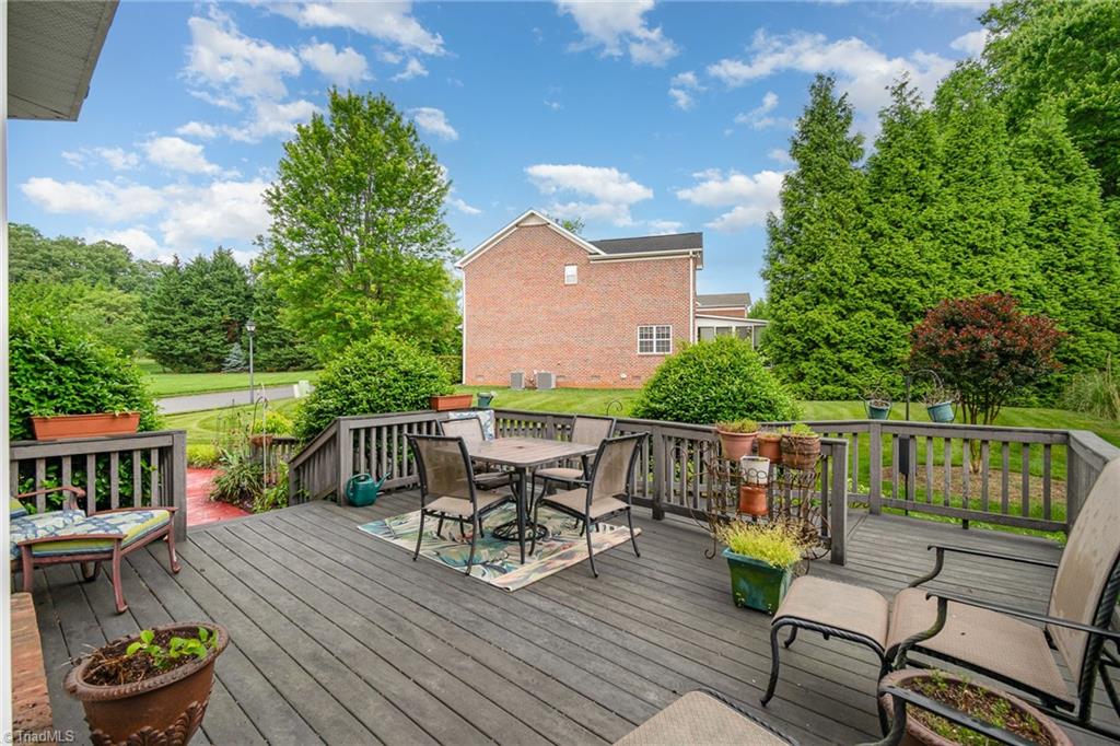 221 Oakmont Park Court, Kernersville, North Carolina image 37