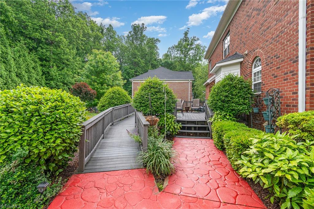 221 Oakmont Park Court, Kernersville, North Carolina image 36