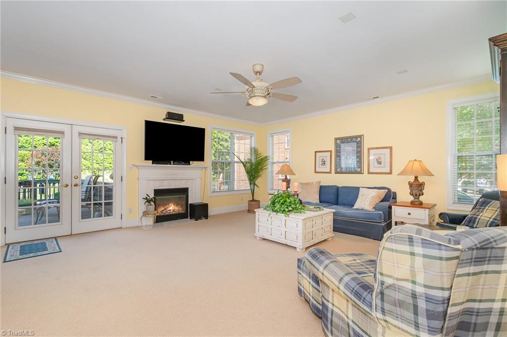 221 Oakmont Park Court, Kernersville, North Carolina image 9
