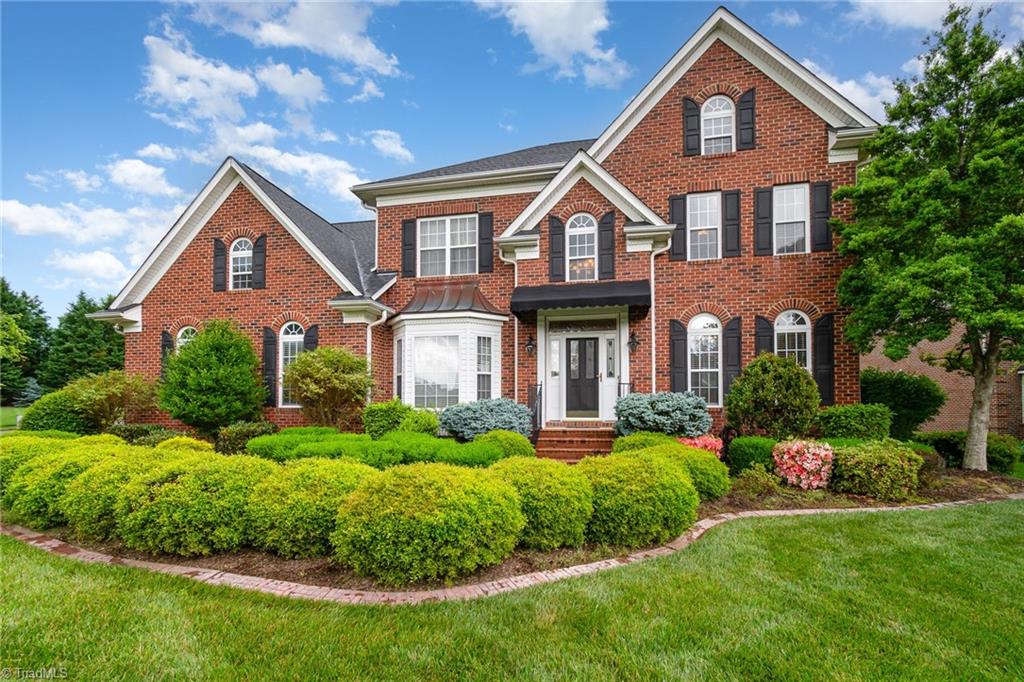 221 Oakmont Park Court, Kernersville, North Carolina image 3