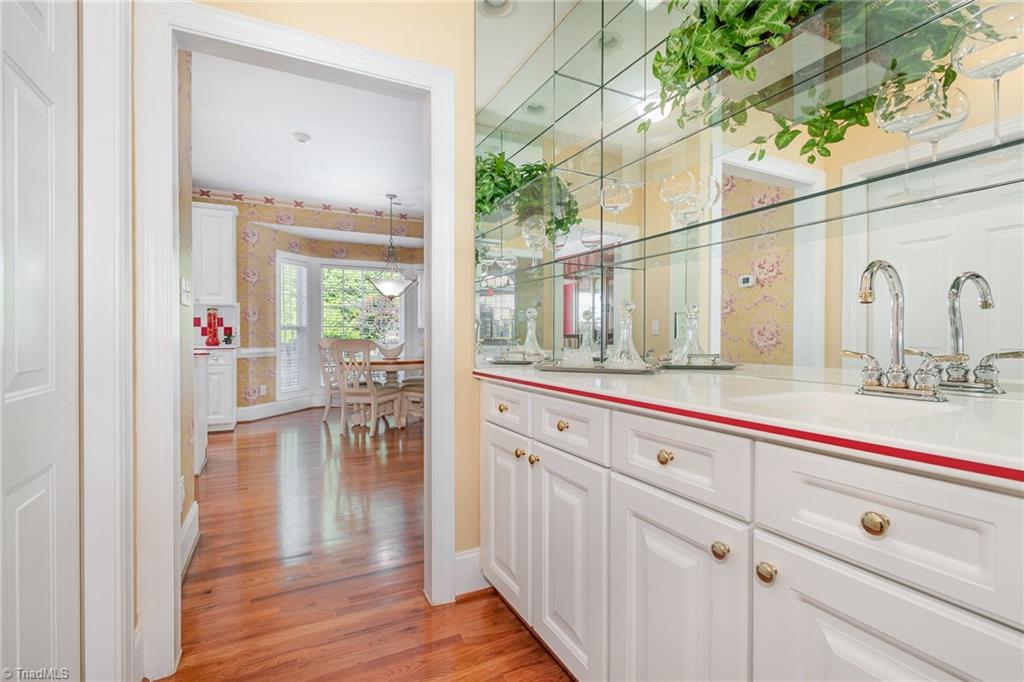 221 Oakmont Park Court, Kernersville, North Carolina image 18
