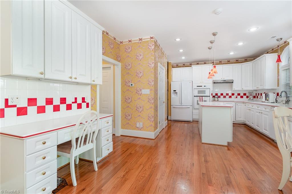 221 Oakmont Park Court, Kernersville, North Carolina image 17