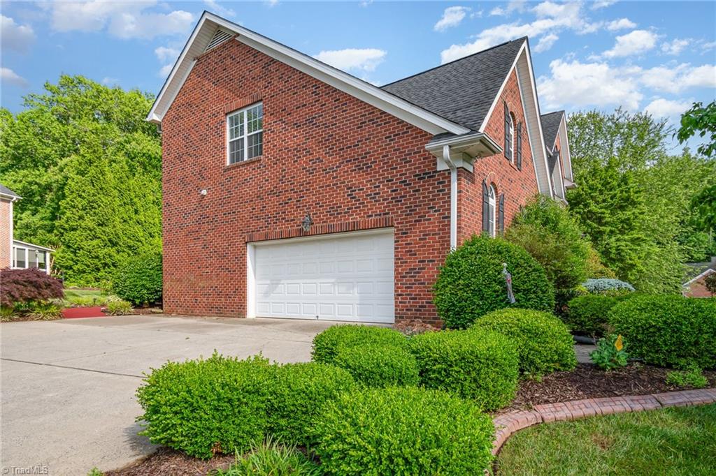 221 Oakmont Park Court, Kernersville, North Carolina image 41