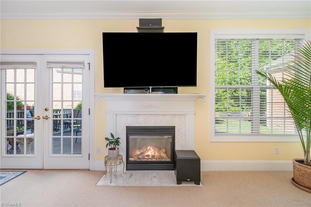 221 Oakmont Park Court, Kernersville, North Carolina image 11