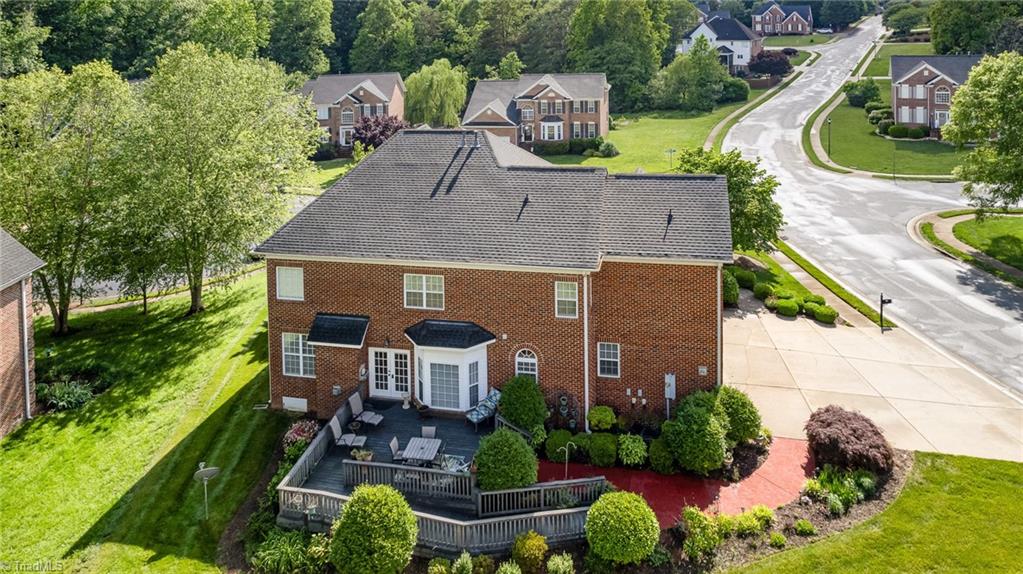 221 Oakmont Park Court, Kernersville, North Carolina image 40