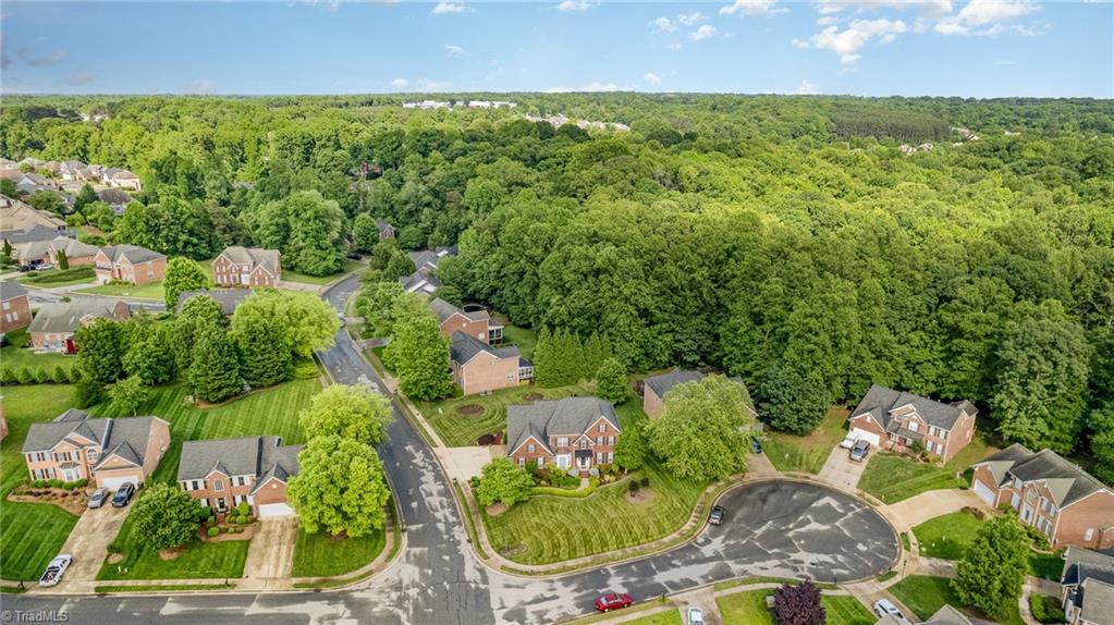 221 Oakmont Park Court, Kernersville, North Carolina image 44