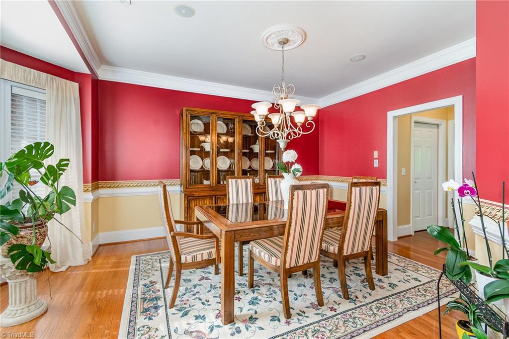 221 Oakmont Park Court, Kernersville, North Carolina image 21