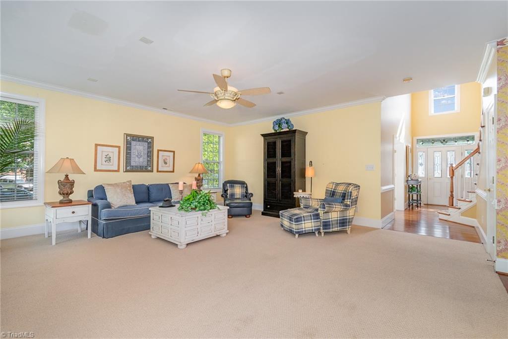 221 Oakmont Park Court, Kernersville, North Carolina image 10