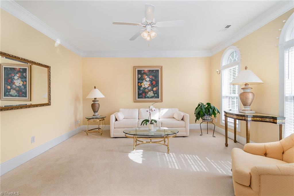 221 Oakmont Park Court, Kernersville, North Carolina image 7