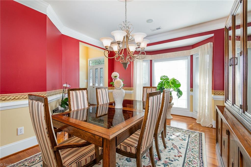 221 Oakmont Park Court, Kernersville, North Carolina image 22