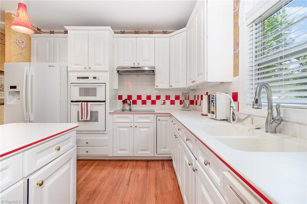 221 Oakmont Park Court, Kernersville, North Carolina image 15