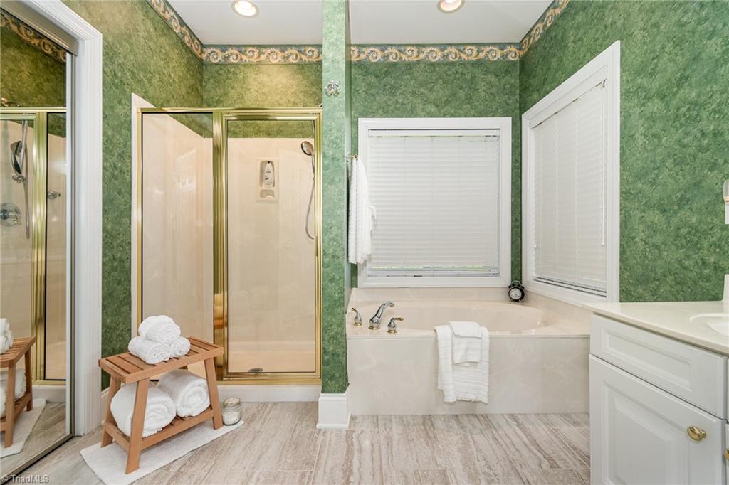 221 Oakmont Park Court, Kernersville, North Carolina image 28