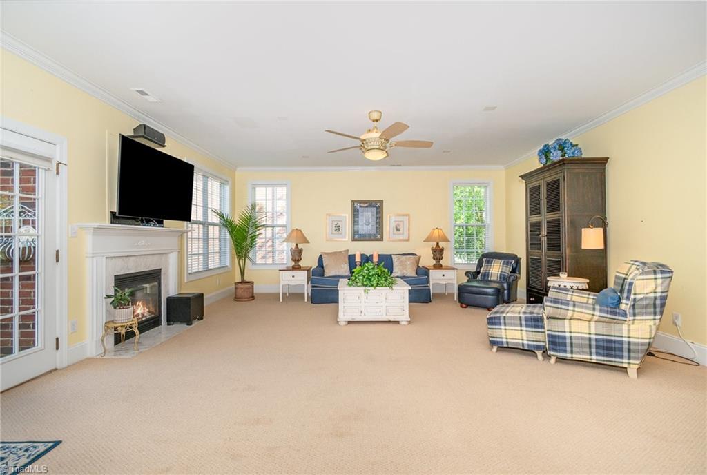 221 Oakmont Park Court, Kernersville, North Carolina image 8