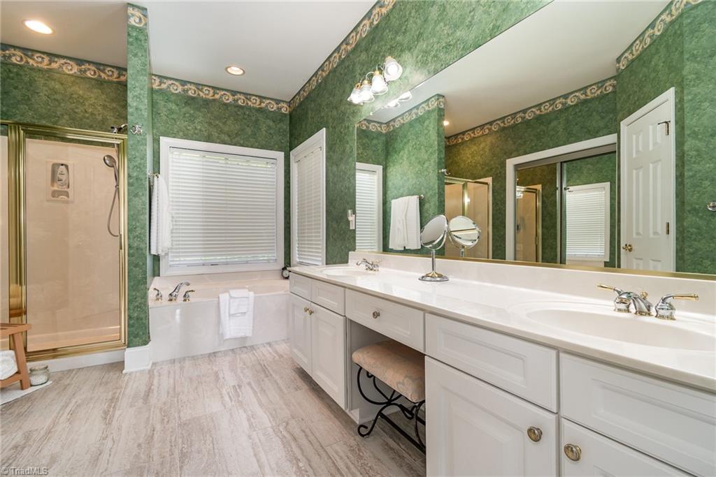 221 Oakmont Park Court, Kernersville, North Carolina image 27