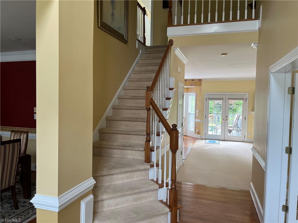 221 Oakmont Park Court, Kernersville, North Carolina image 6