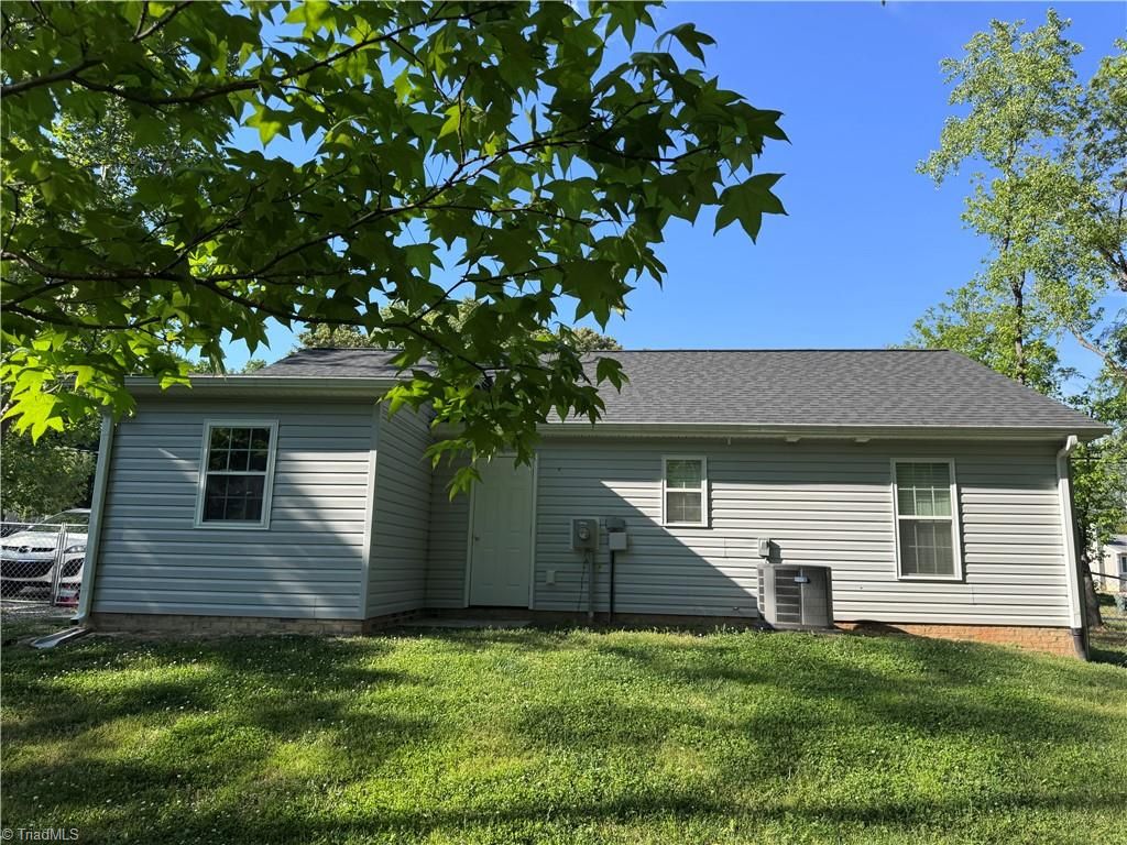 Photo of 610 Burlington Avenue, Gibsonville, NC 27249 (MLS # 1218442)