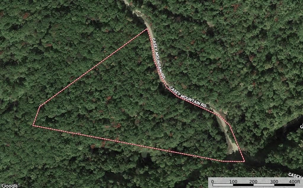 Lot 213 Casey Mountain Road, Purlear, North Carolina image 4