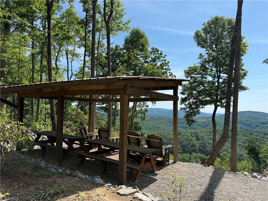 Lot 213 Casey Mountain Road, Purlear, North Carolina image 23